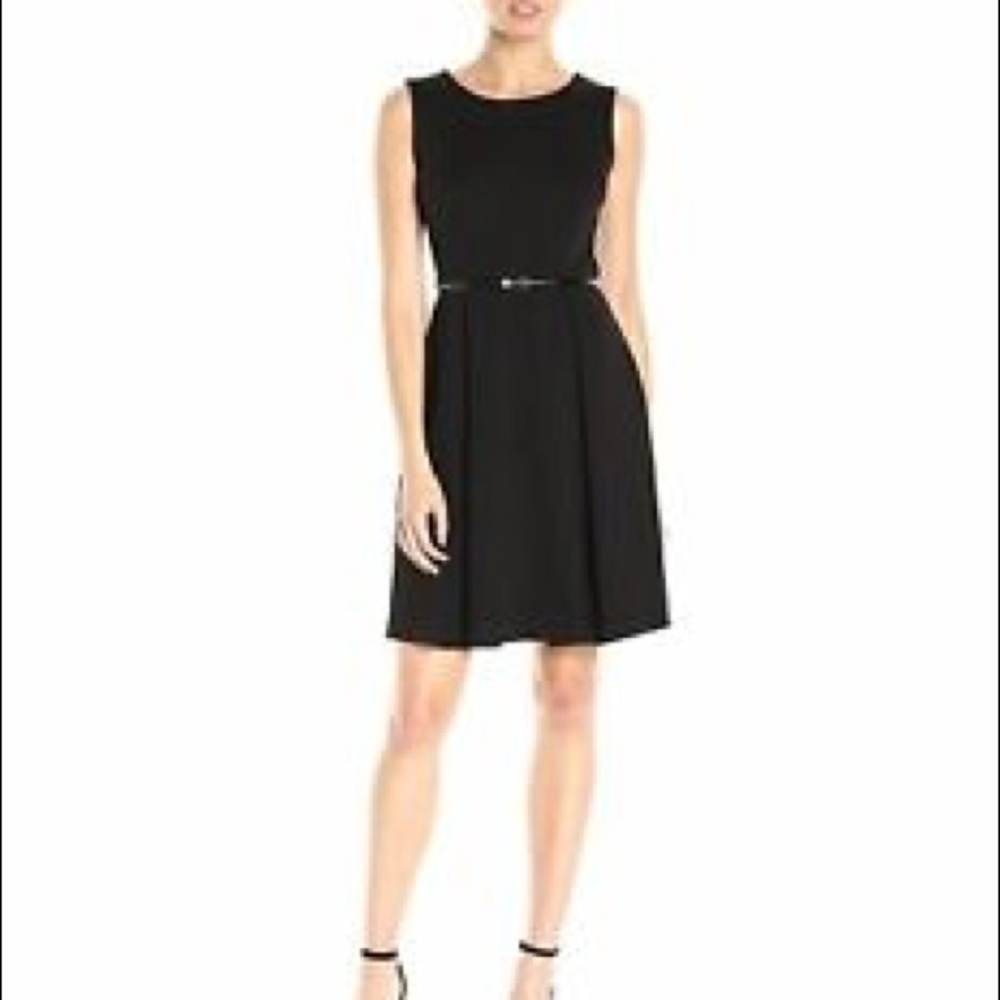 Calvin Klein cocktail dress